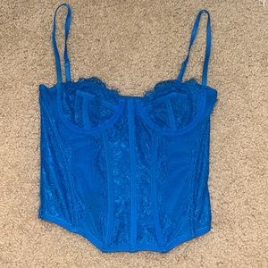 Urban Outfitters Corset